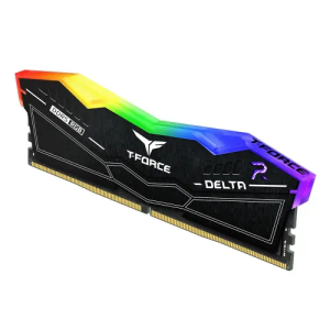 Team T-FORCE DELTA RGB 16GB DDR5 6000MHz CL38 Desktop RAM
